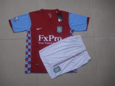 Football Jersey-215